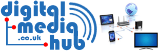 Digital Media Hub